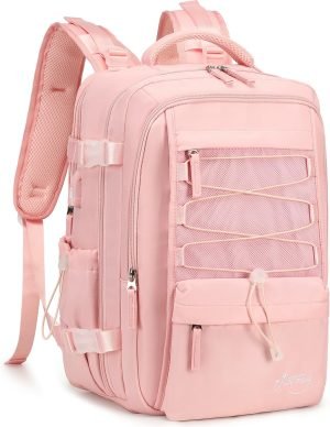 Travel Backpack for Women & Men 
