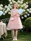 Flower Girls Wedding Dress