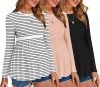 Long Sleeve Maternity Tops