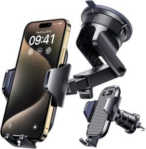 Car Phone Holder