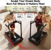 Incline Walking Pad