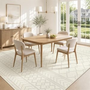 6×9 Area Rug
