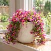 Artificial Fake Hanging Flowers