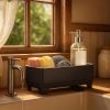 Stainless Steel Sponge Holder