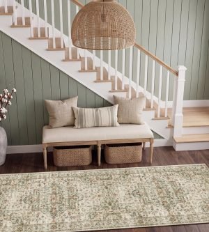 Runner Rug