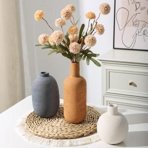 Ceramic Vase Set 
