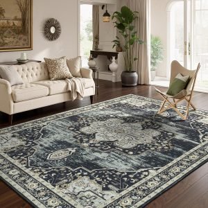 Living Room Rugs