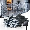 Solar String Lights Outdoor