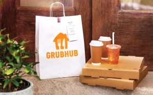 Grubhub Membership offer !