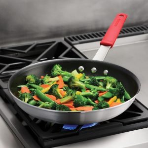 12-Inch Non Stick Large Frying Pan
