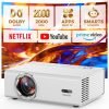 Smart Projector