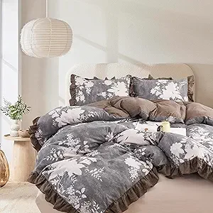 Queen Comforter Set 