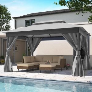 Outdoor Gazebo