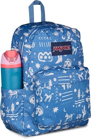 JanSport SuperBreak Plus Backpack