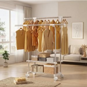 Clothes Rack