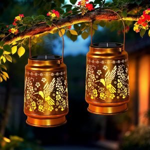 Solar Lanterns