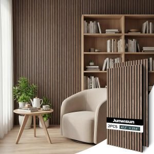 Acoustic Wall Panels