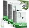 Vacuum Bags for Travel