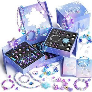 Kids Jewelry Making Kit