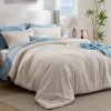 BEDSURE Comforter Set
