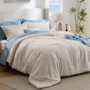 Queen Comforter Set 