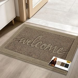 Welcome Door Mat