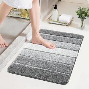 Bathroom Rugs 24×17