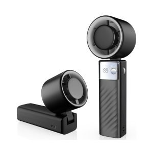 Portable Handheld Turbo Fan