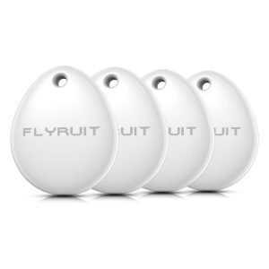 4-Pack Air Tracker Tags