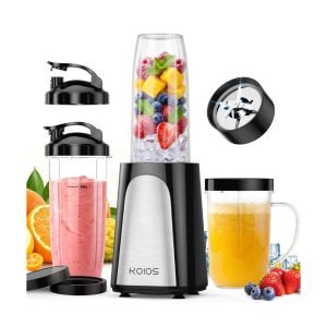 Smoothie Blender