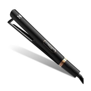 Flat Iron Hair Straightener