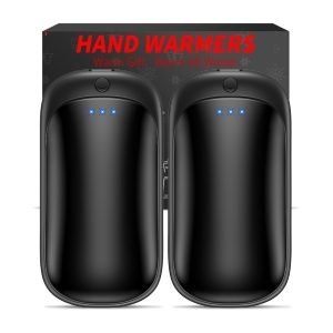  2 Pack Hand Warmers
