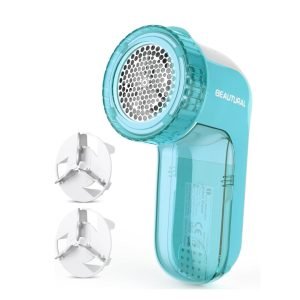 Fabric Shaver and Lint Remover
