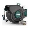 Garden hose reel 100FT