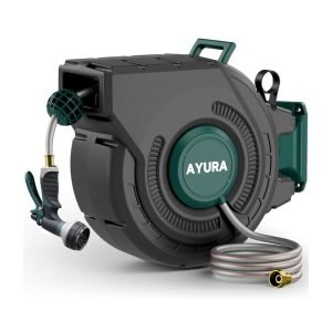 Garden hose reel 100FT