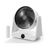  3D Oscillation Air Circulator Fan