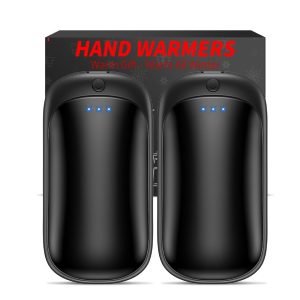 2 Pack Hand Warmers