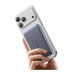 5000mAh MagSafe Portable Charger