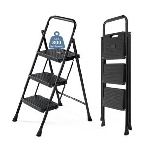 3 Step Ladder