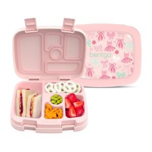 Bentgo Kids Bento-Style Kids Lunch Box