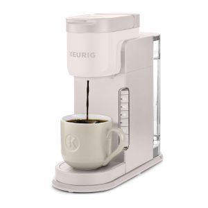 Keurig K-Express Single Serve K-Cup Pod Coffee Maker