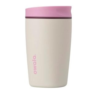 Owala Insulated Stainless Steel Coffee Tumbler