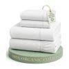 LANE LINEN Queen Sheets  Set