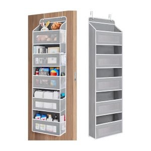 Over the Door Organizer