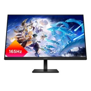 HP OMEN 32q QHD  Gaming Monitor