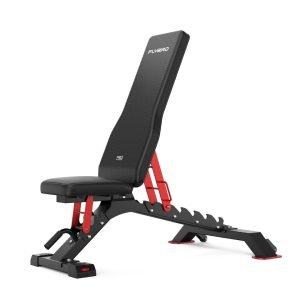 Weight Bench