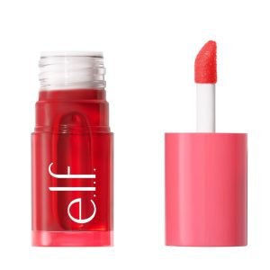 e.l.f. Sheer For It Blush Tint – Pink Positive