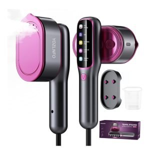 Travel Steamer for Clothes