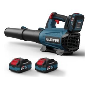 Leaf Blower Cordless