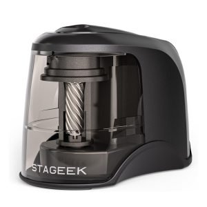Electric Pencil Sharpener